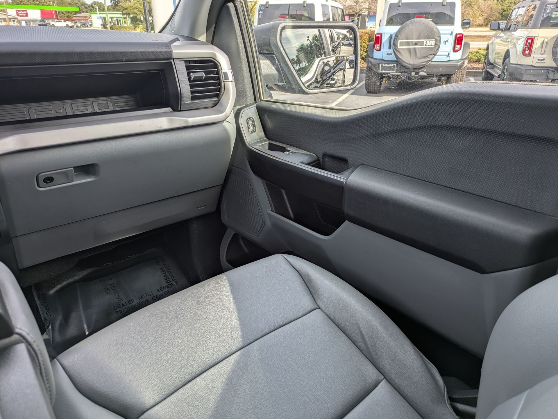 2022 Ford F-150 XL 4WD