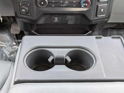 2022 Ford F-150 XL 4WD