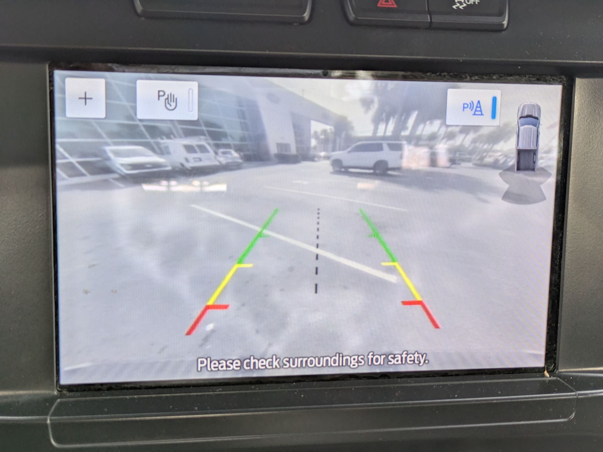 2022 Ford F-150 XL 4WD