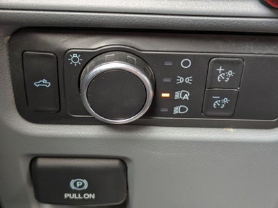 2022 Ford F-150 XL 4WD