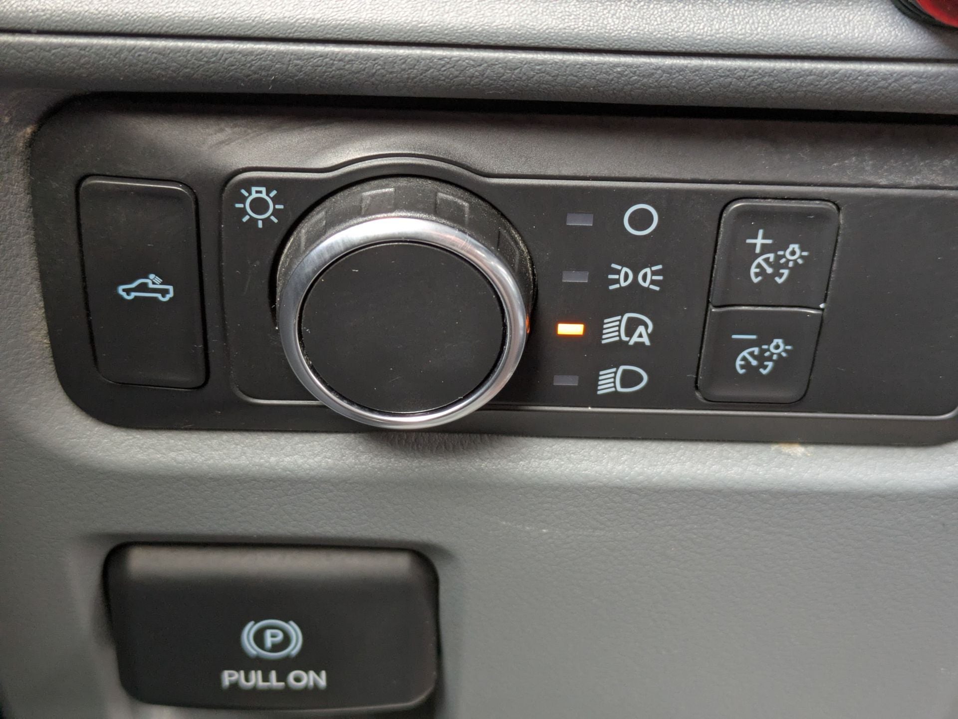 2022 Ford F-150 XL 4WD