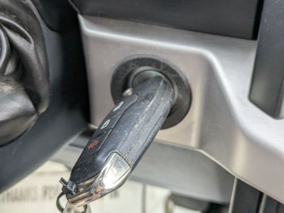 2022 Ford F-150 XL 4WD