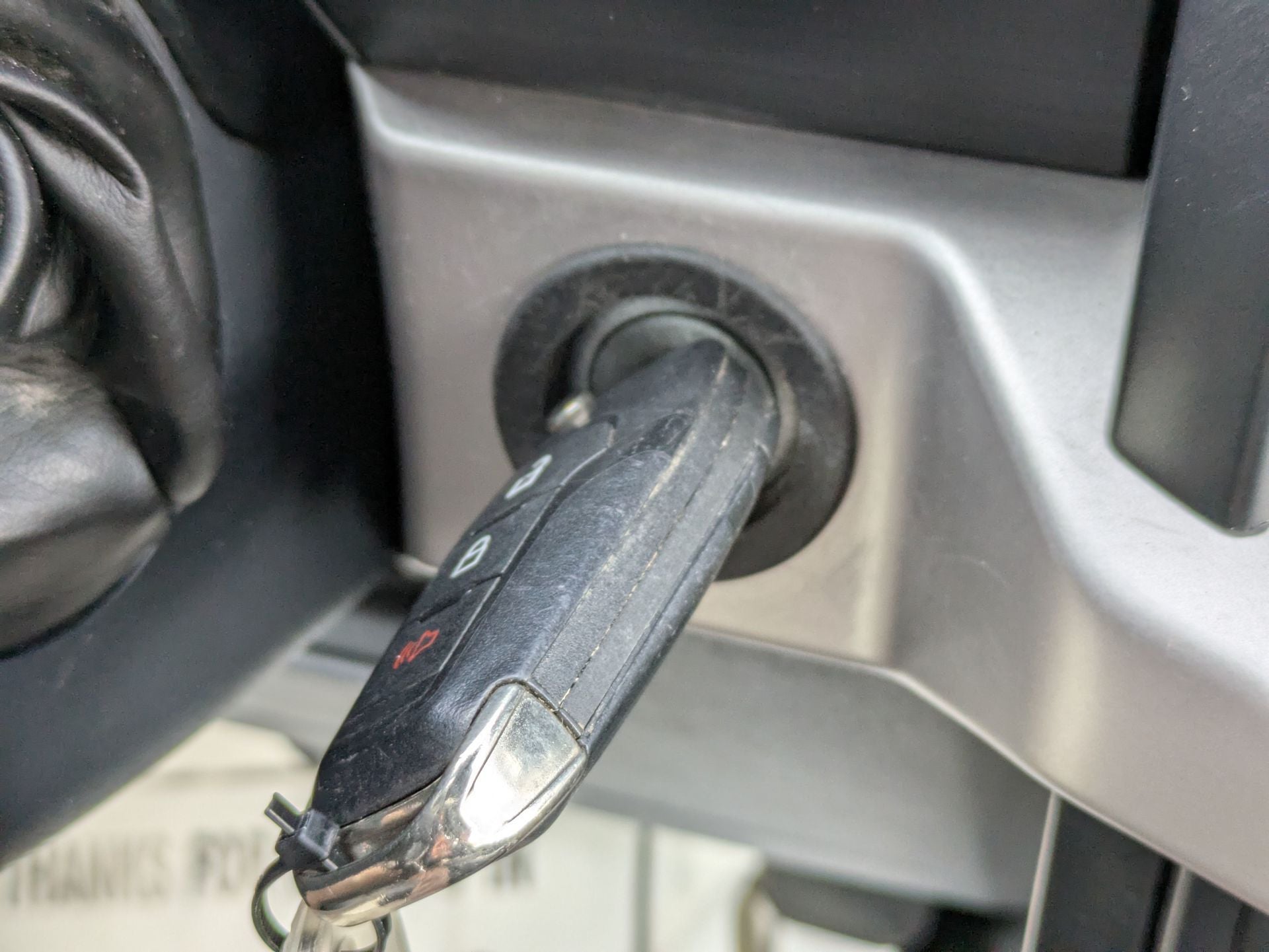 2022 Ford F-150 XL 4WD