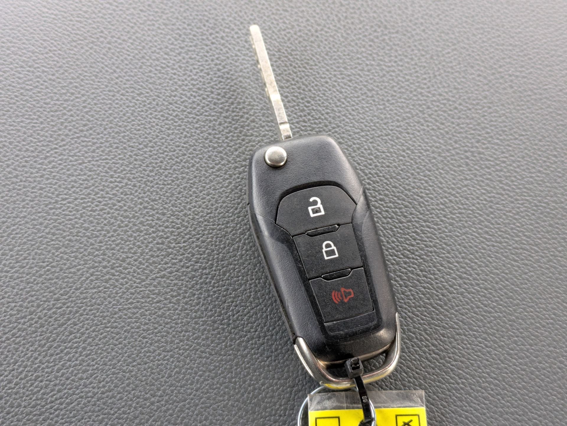 2022 Ford F-150 XL 4WD