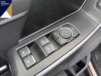 2023 Ford F-150 XLT 4WD