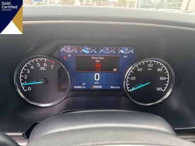 2023 Ford F-150 XLT 4WD