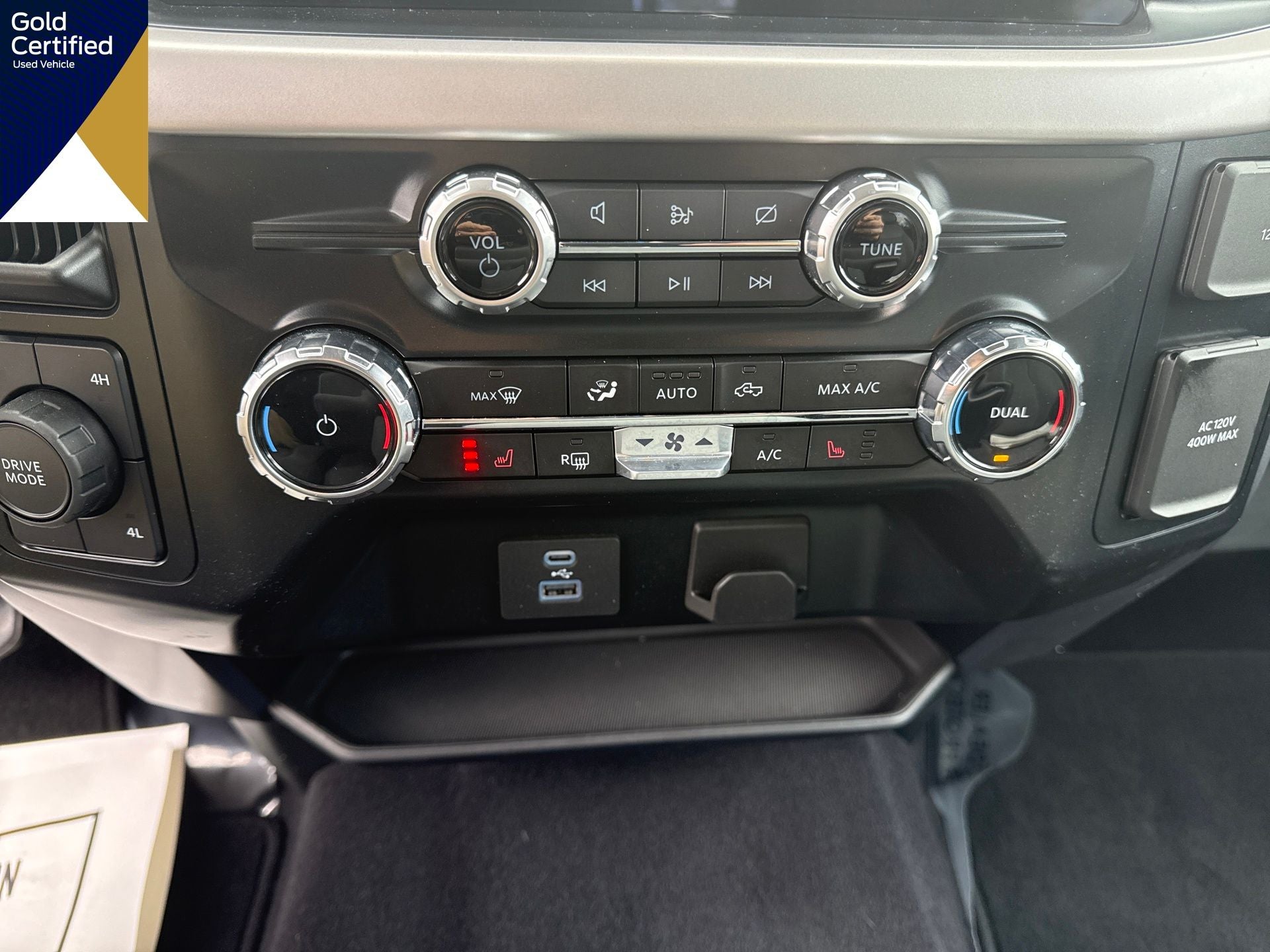 2023 Ford F-150 XLT 4WD