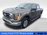 2023 Ford F-150 XLT 4WD