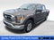 2023 Ford F-150 XLT 4WD