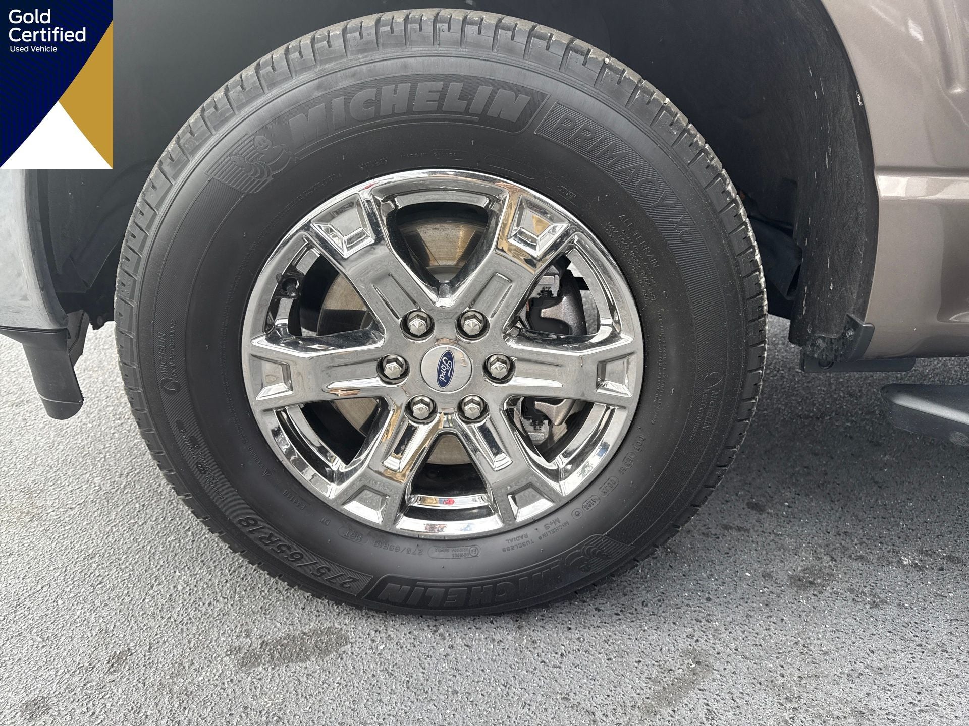 2023 Ford F-150 XLT 4WD