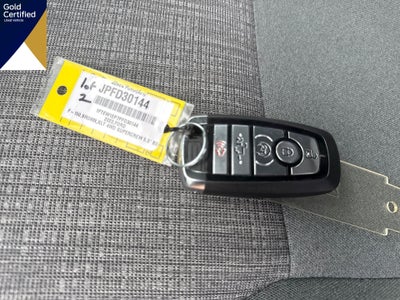 2023 Ford F-150 XLT 4WD