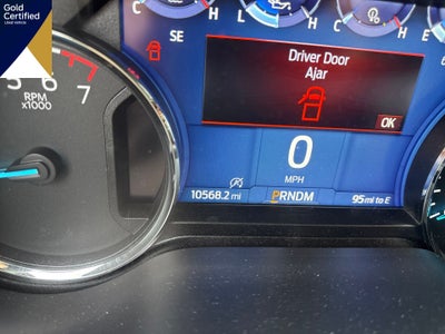 2023 Ford F-150 XLT 4WD