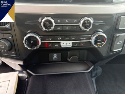 2023 Ford F-150 XLT 4WD