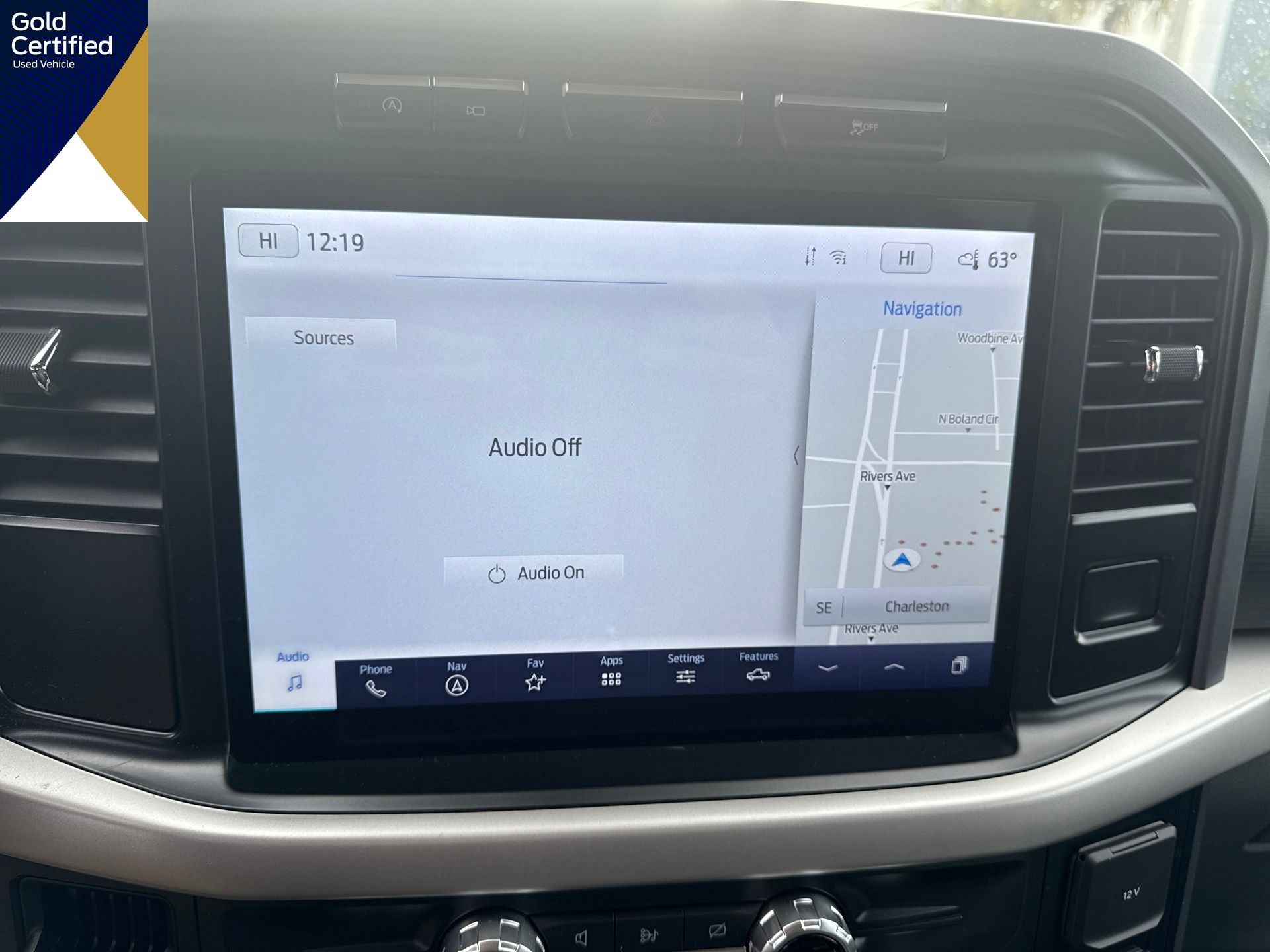 2023 Ford F-150 XLT 4WD