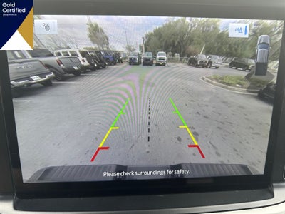 2023 Ford F-150 XLT 4WD