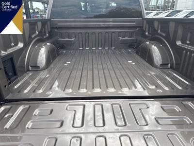 2023 Ford F-150 XLT 4WD