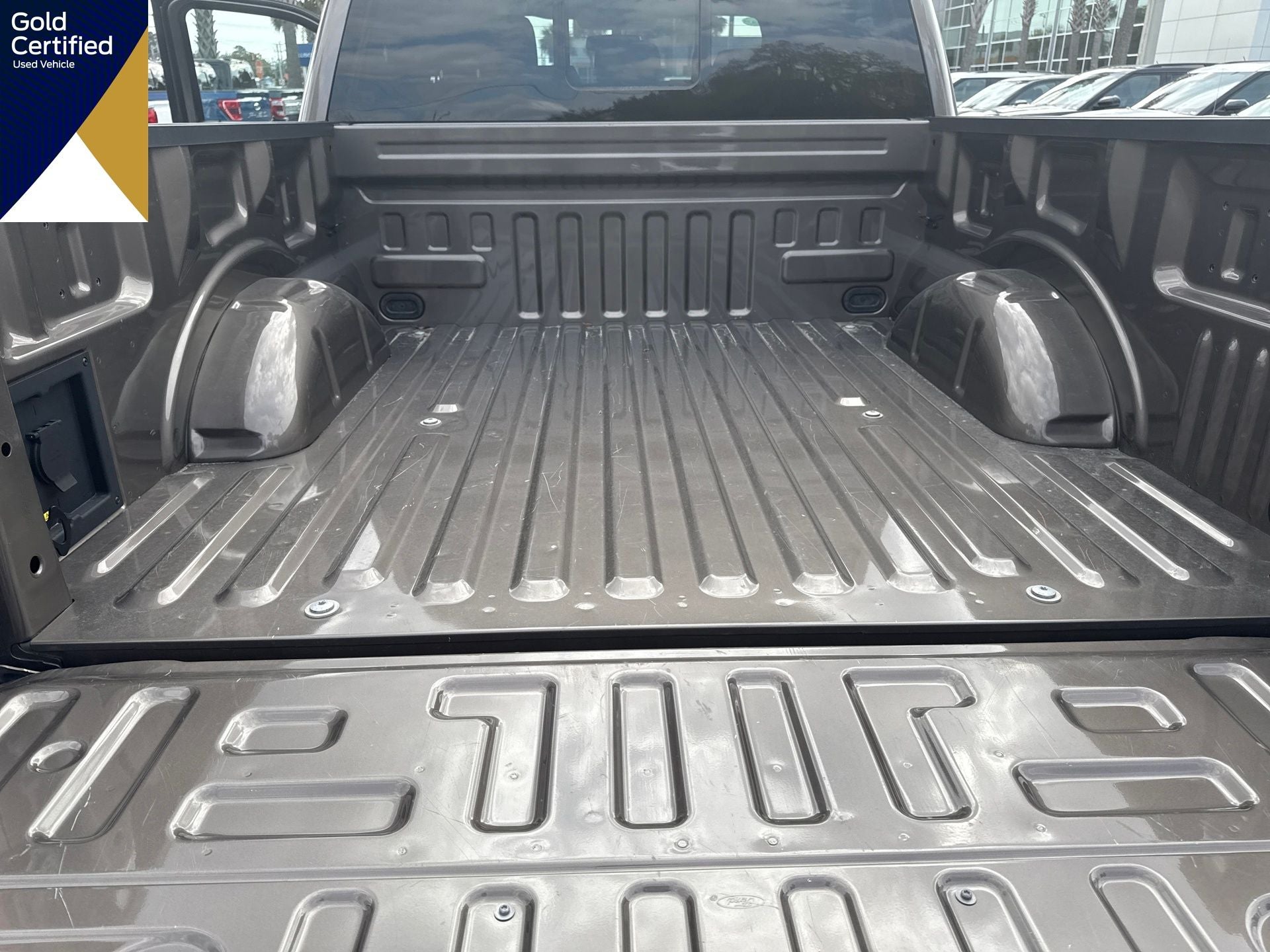 2023 Ford F-150 XLT 4WD