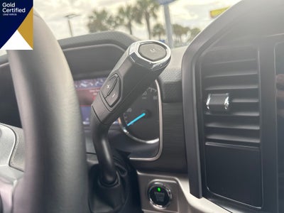 2023 Ford F-150 XLT 4WD