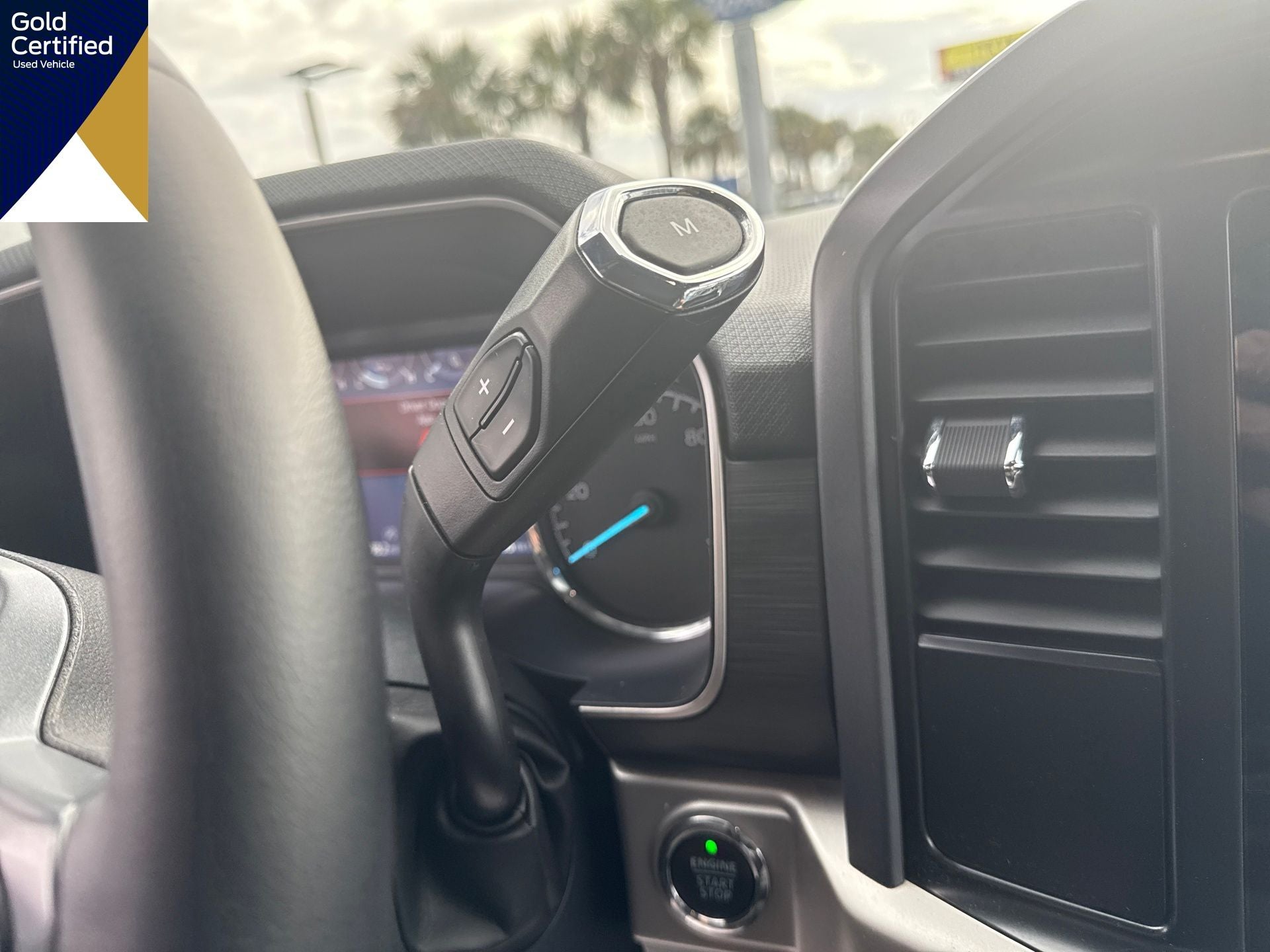 2023 Ford F-150 XLT 4WD