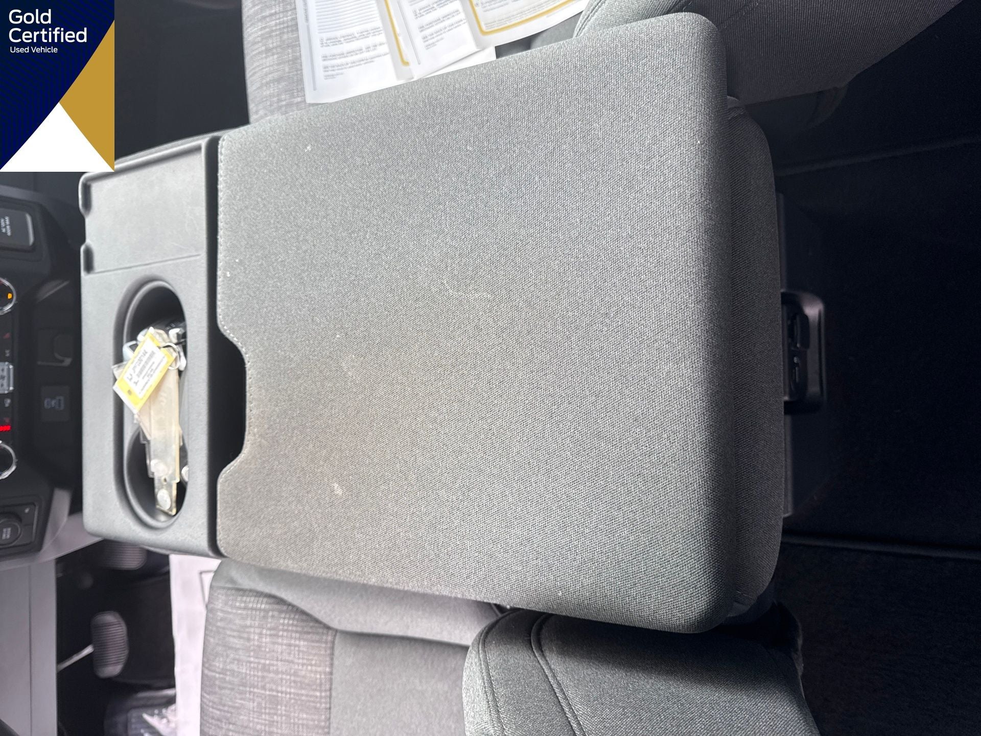 2023 Ford F-150 XLT 4WD