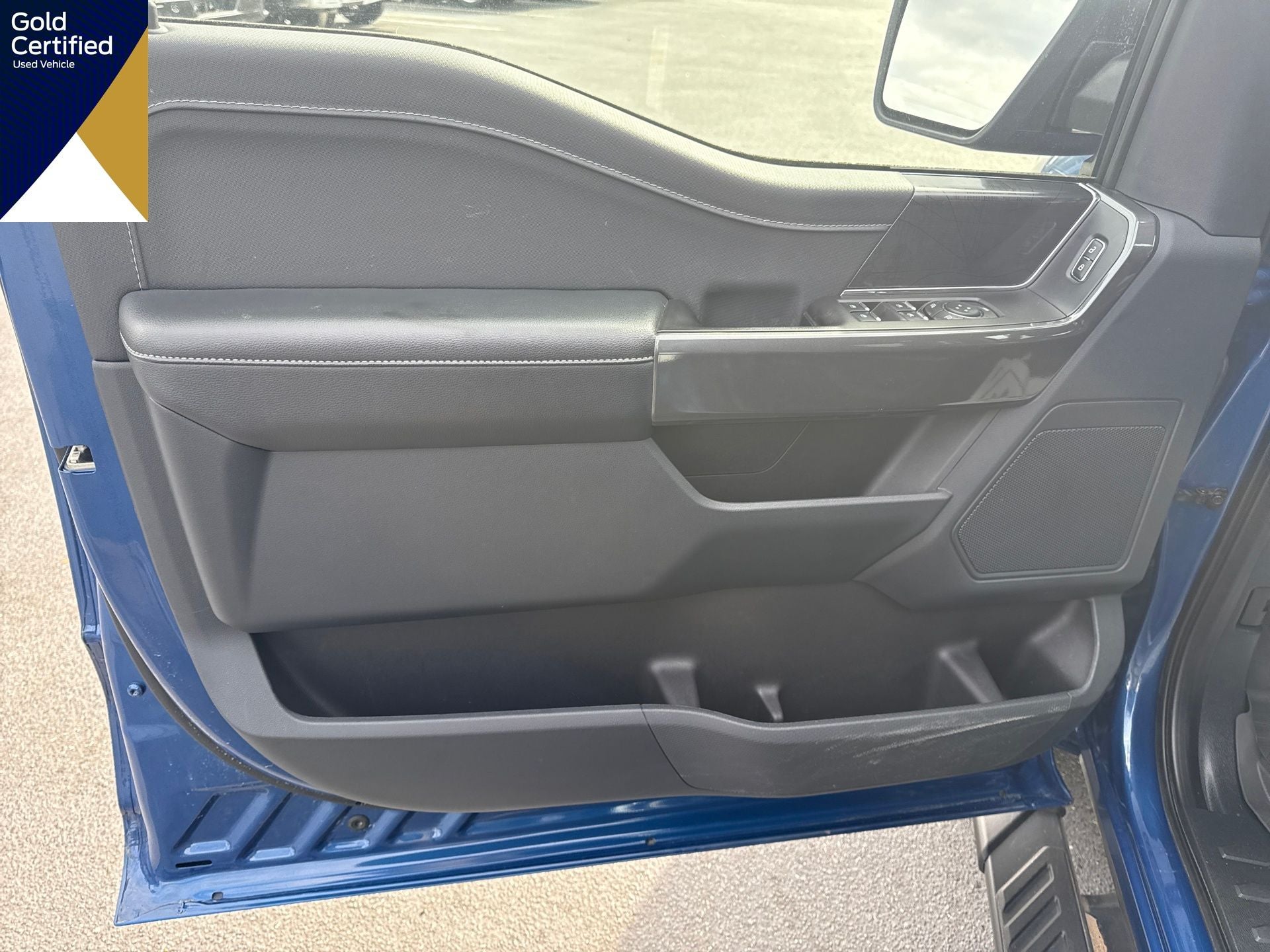 2023 Ford F-150 XLT 4WD