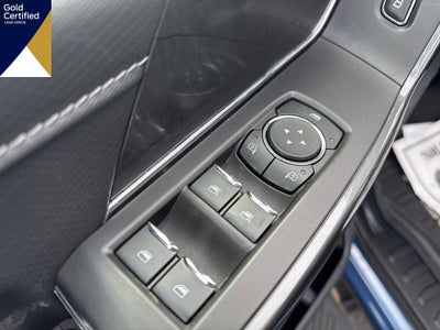 2023 Ford F-150 XLT 4WD