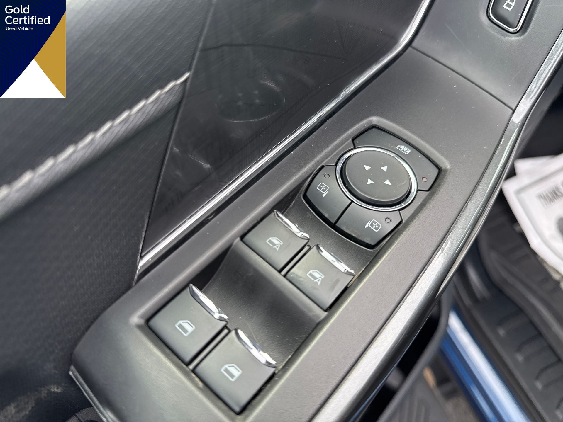 2023 Ford F-150 XLT 4WD