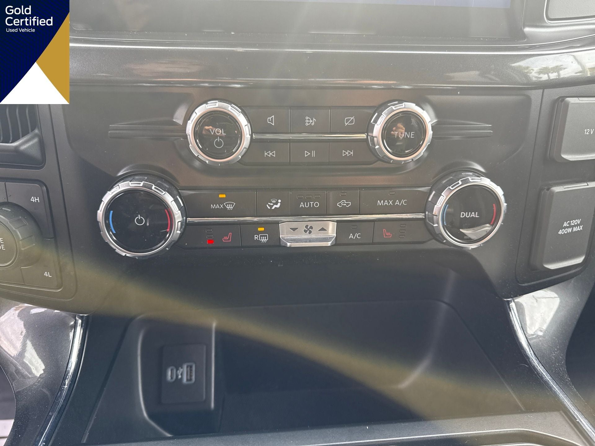 2023 Ford F-150 XLT 4WD