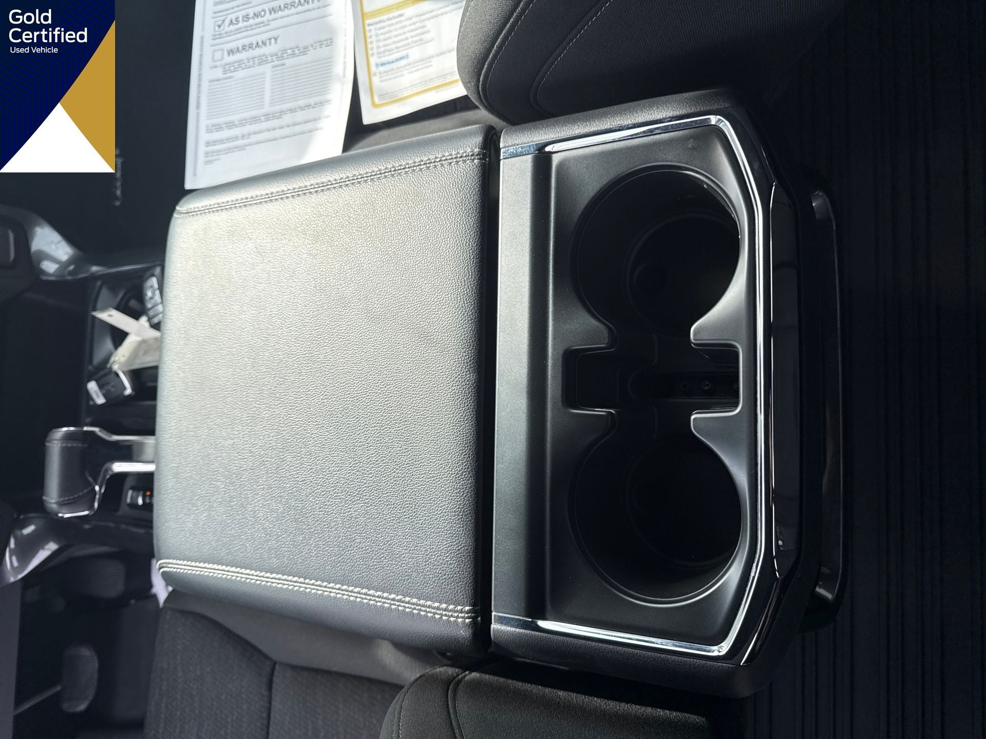 2023 Ford F-150 XLT 4WD