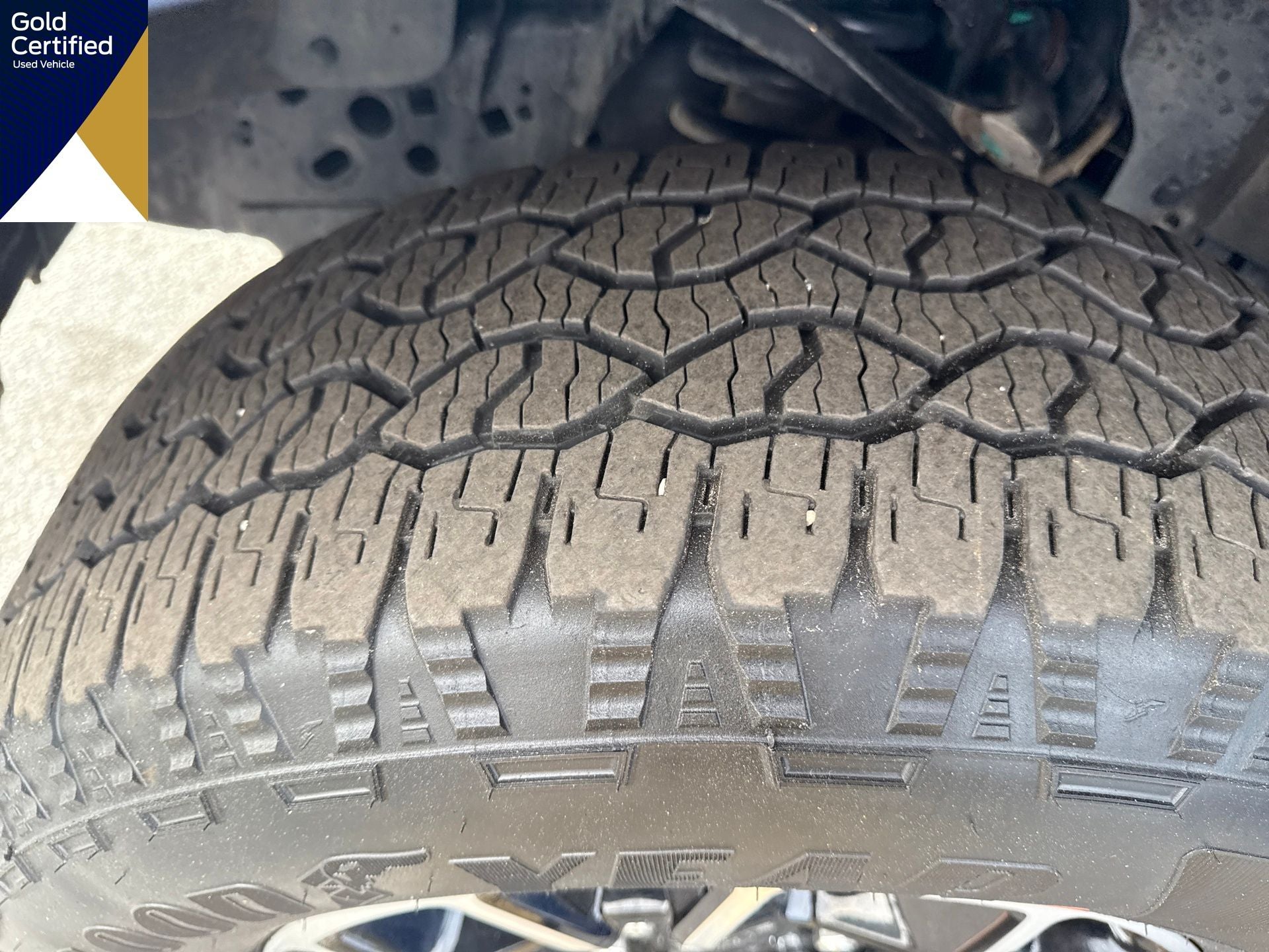 2023 Ford F-150 XLT 4WD