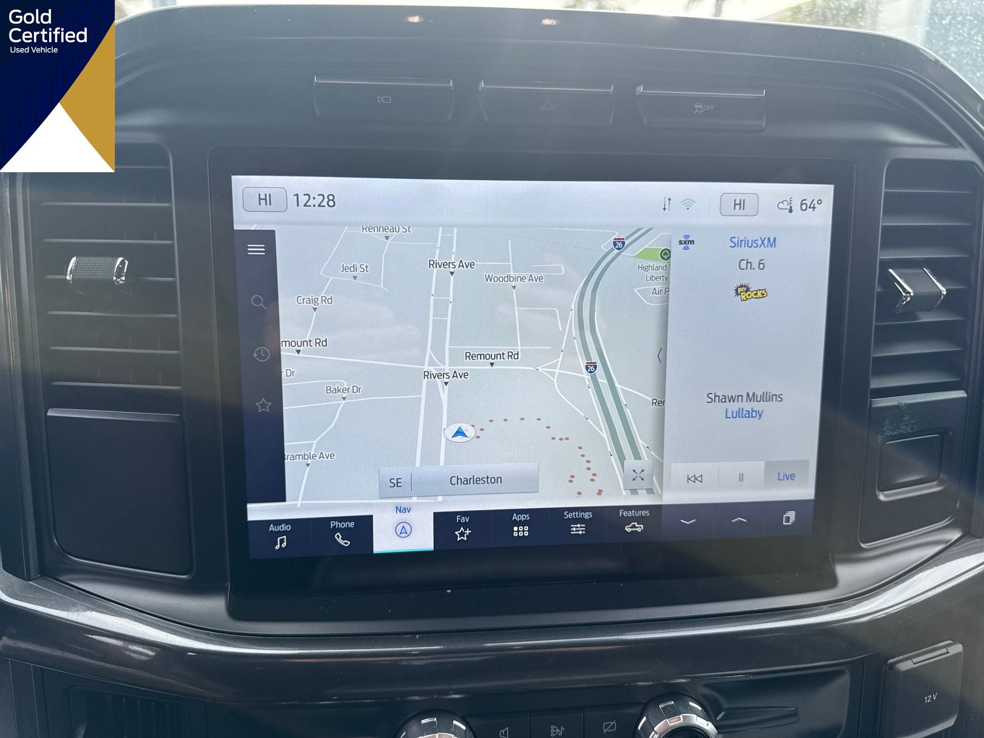 2023 Ford F-150 XLT 4WD