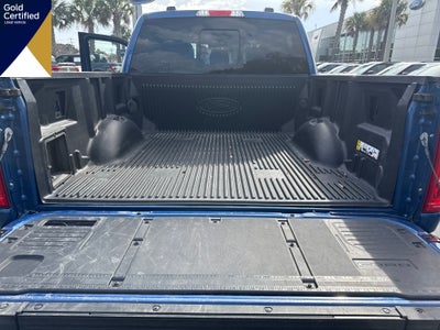2023 Ford F-150 XLT 4WD