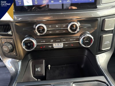 2023 Ford F-150 XLT 4WD