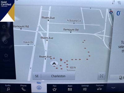 2023 Ford F-150 XLT 4WD