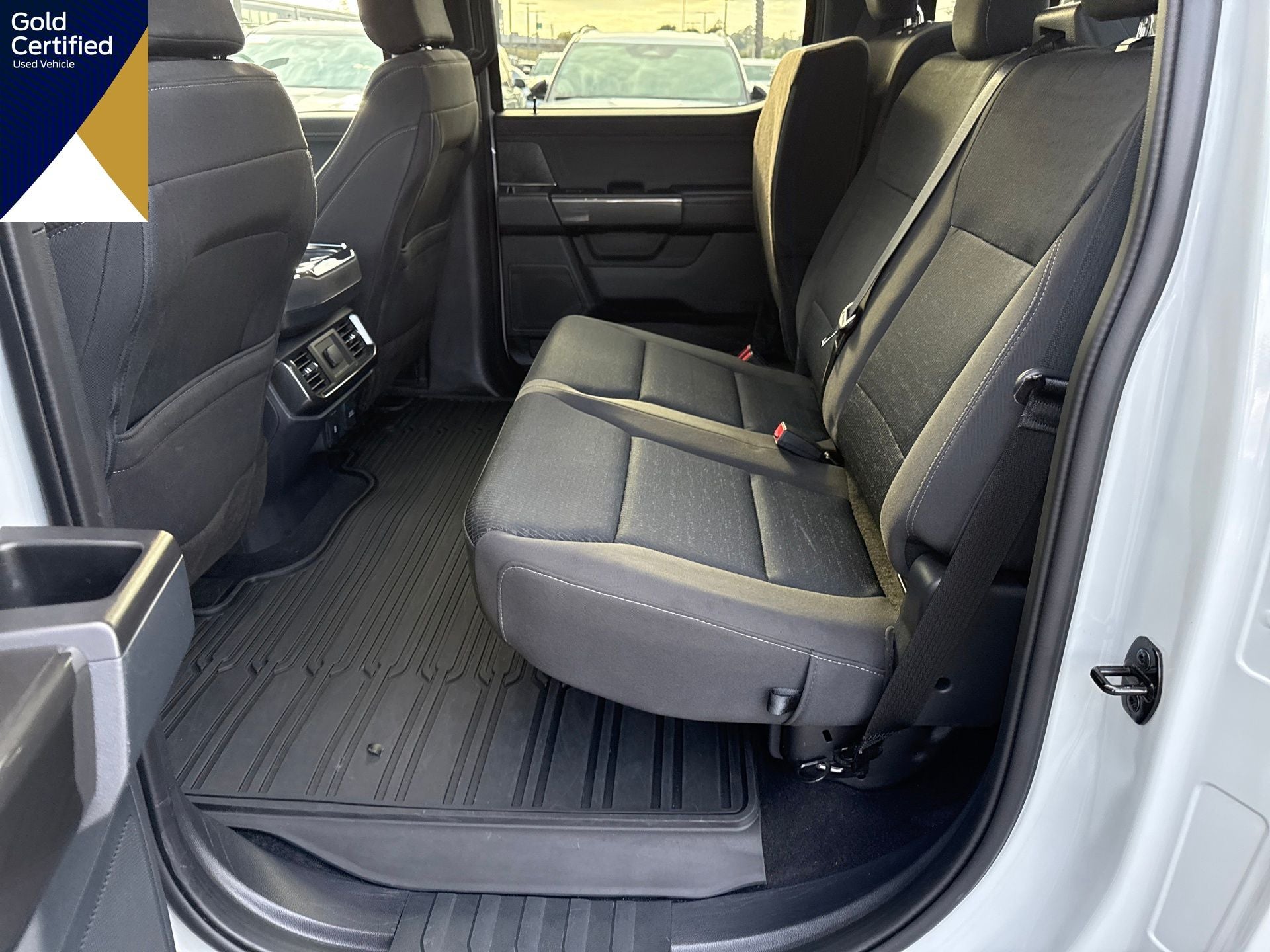 2023 Ford F-150 XLT 4WD