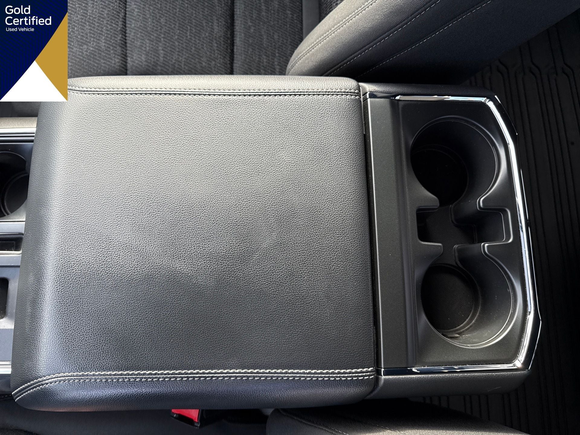 2023 Ford F-150 XLT 4WD