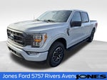 2023 Ford F-150 XLT 4WD