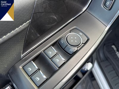 2023 Ford F-150 XLT 4WD