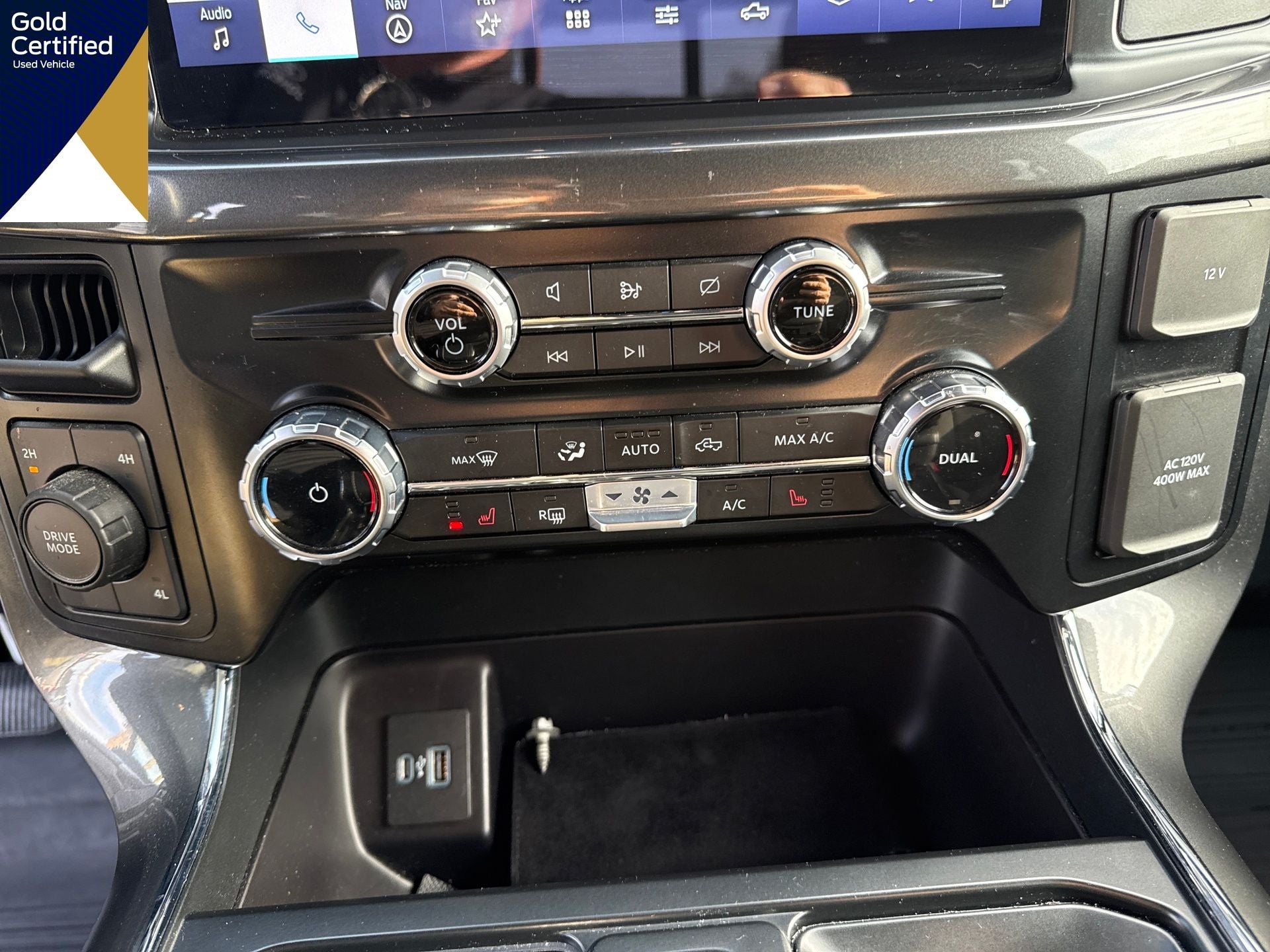 2023 Ford F-150 XLT 4WD