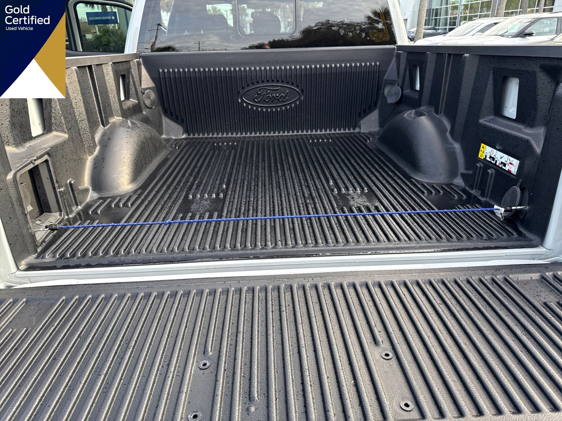 2023 Ford F-150 XLT 4WD