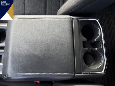 2023 Ford F-150 XLT 4WD