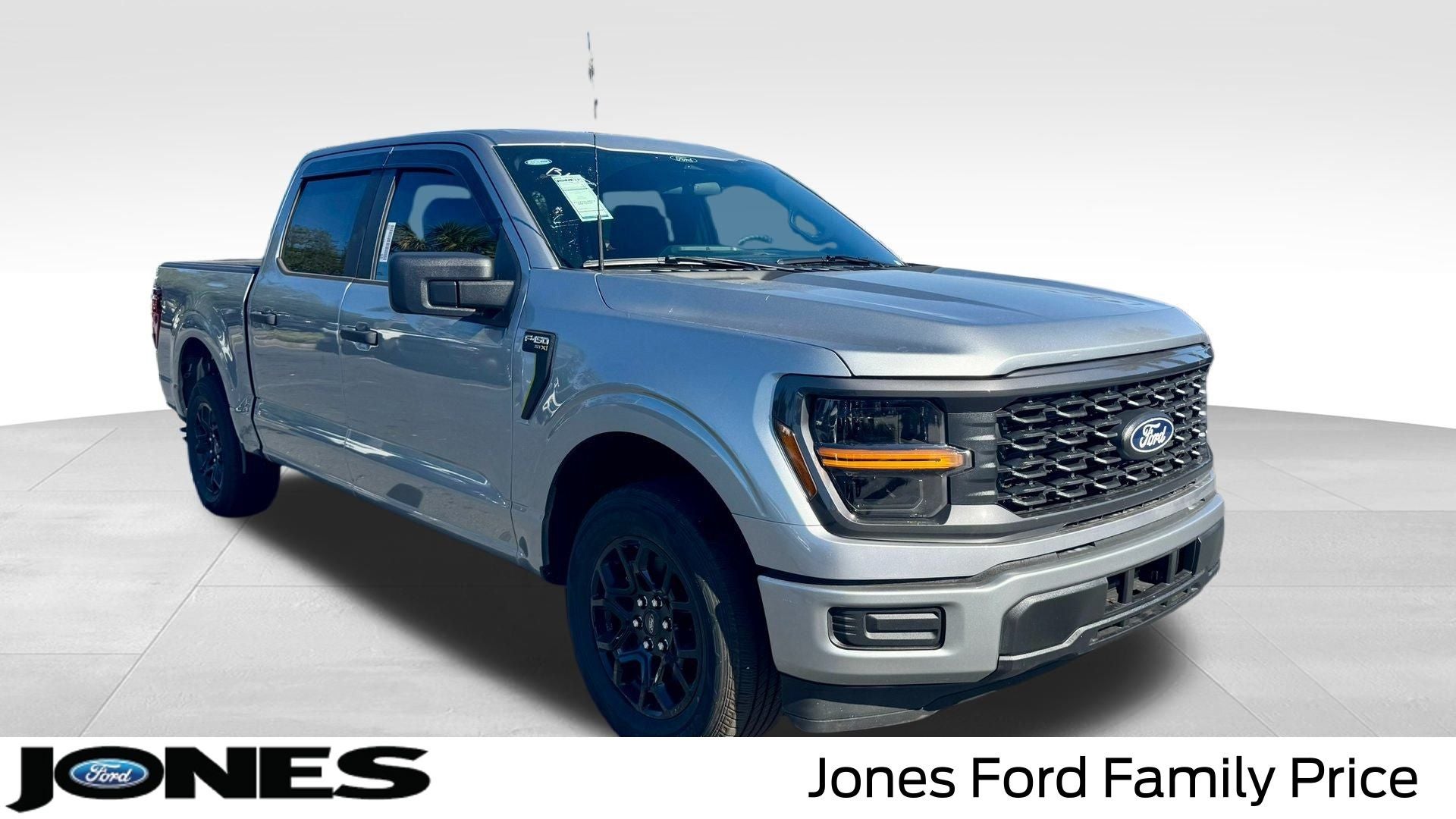 2025 Ford F-150 STX®
