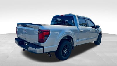 2025 Ford F-150 STX®