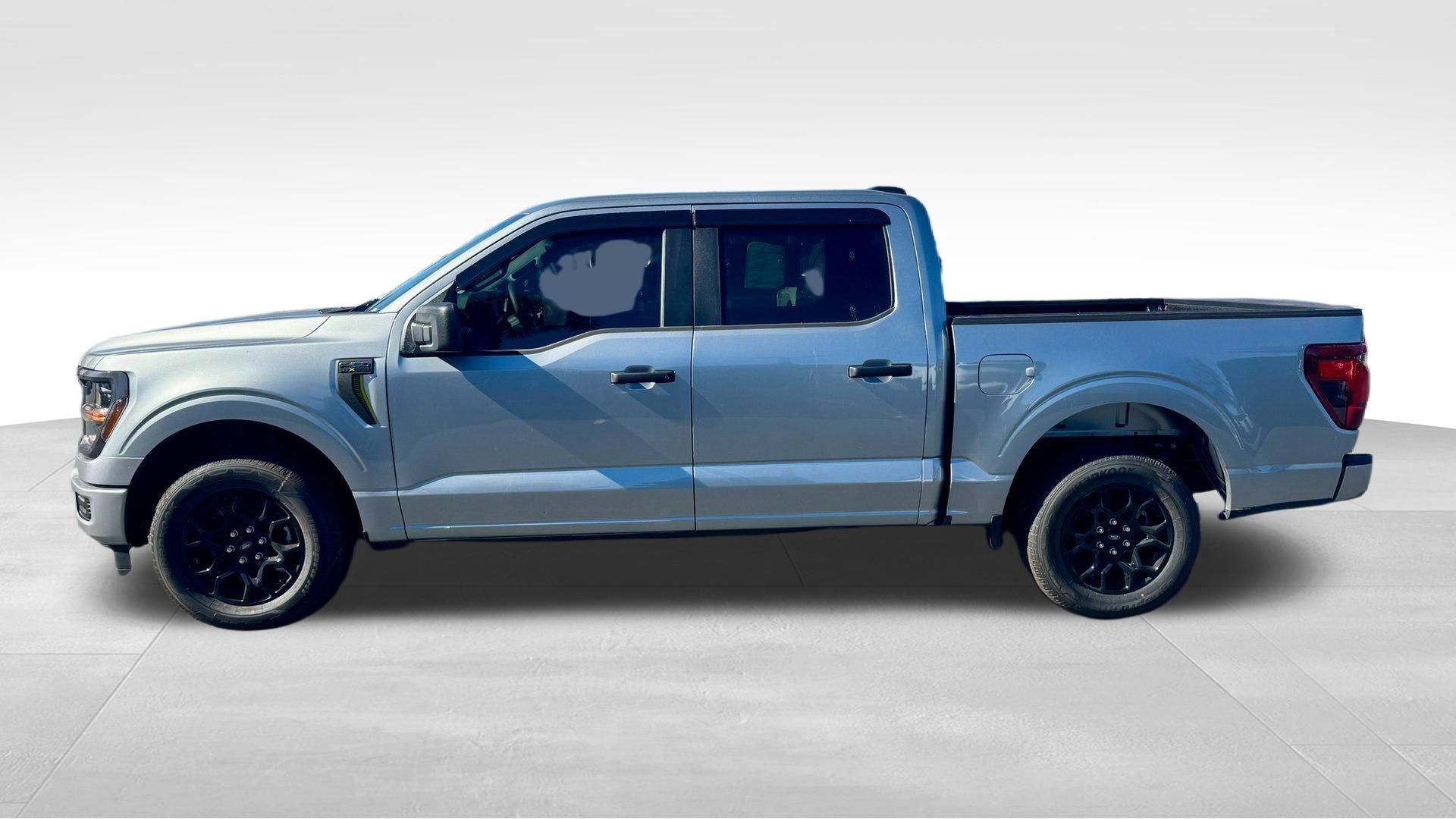 2025 Ford F-150 STX®