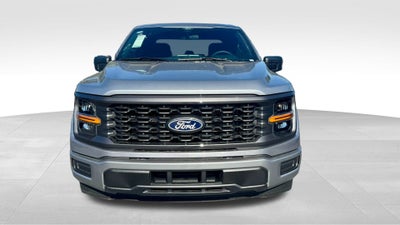 2025 Ford F-150 STX®