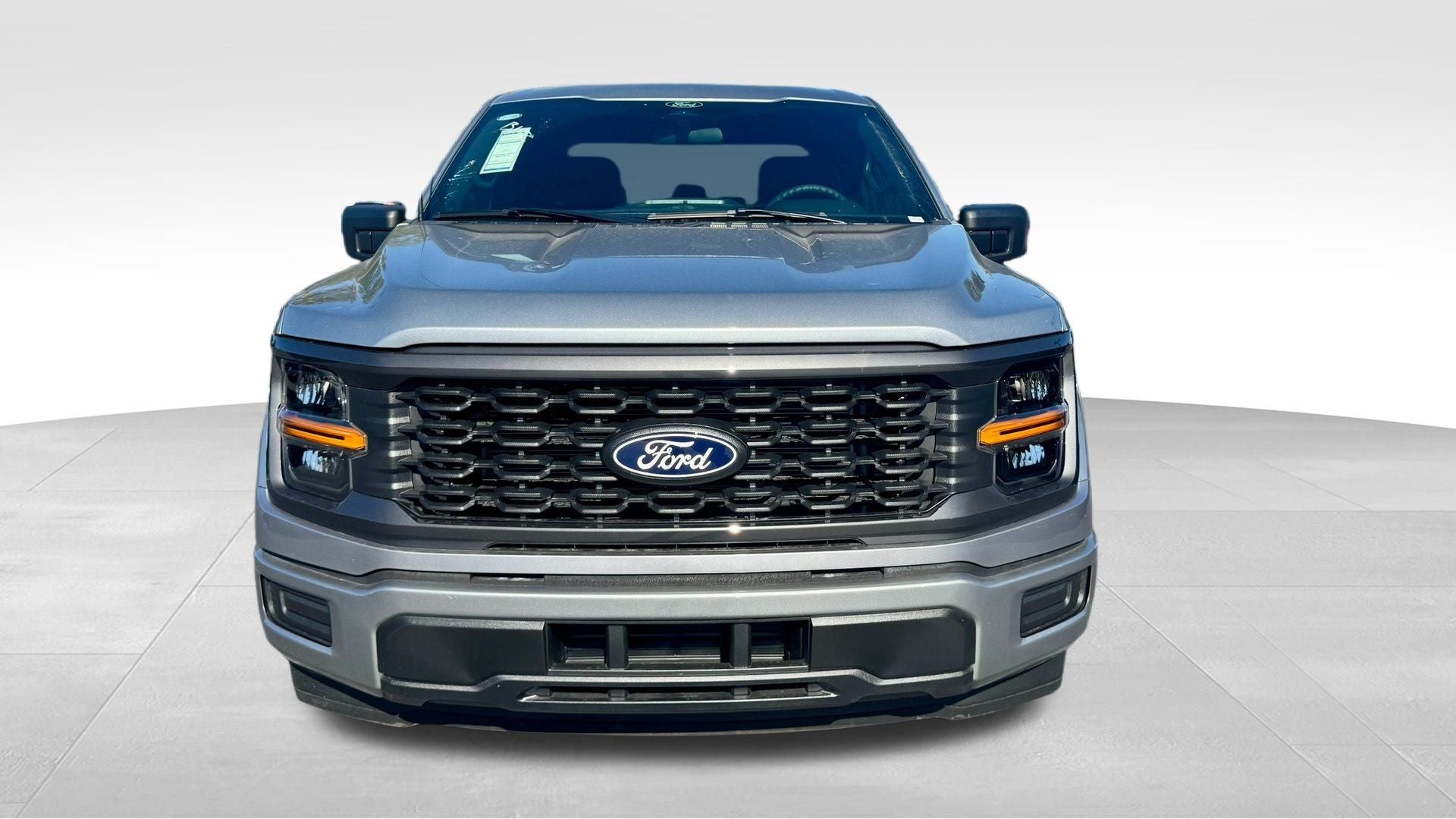 2025 Ford F-150 STX®