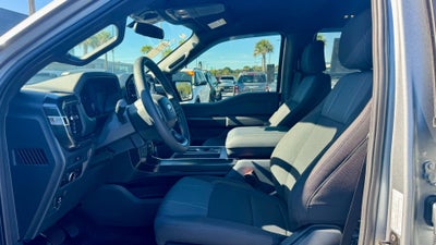 2025 Ford F-150 STX®