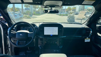 2025 Ford F-150 STX®