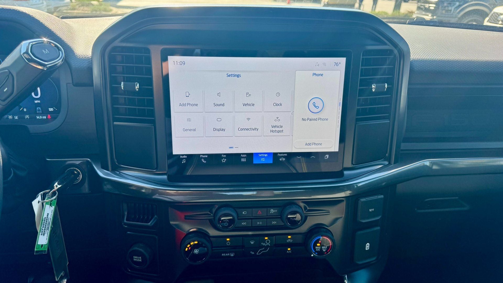 2025 Ford F-150 STX®