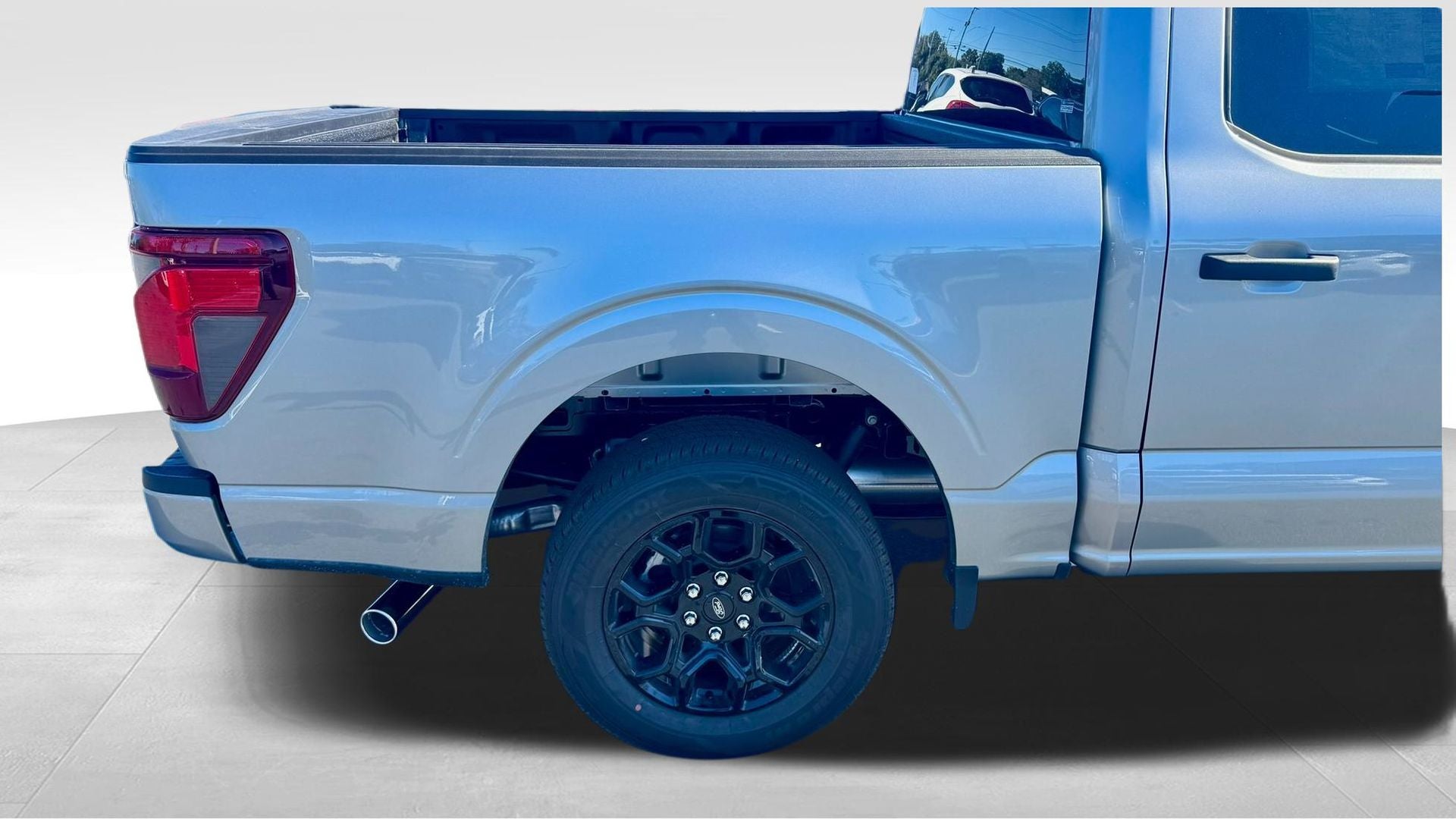 2025 Ford F-150 STX®